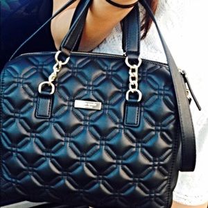 Authentic Kate Spade Leather Georgina